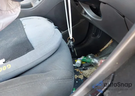 2012 Hyundai Elantra Gls (Ulsan Plant) из США, поврежденный, VIN KMHDH4AE0CU355965